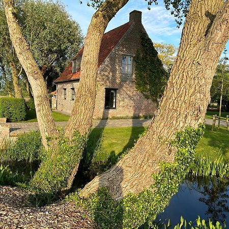 Bellefleur Veurne Exterior foto