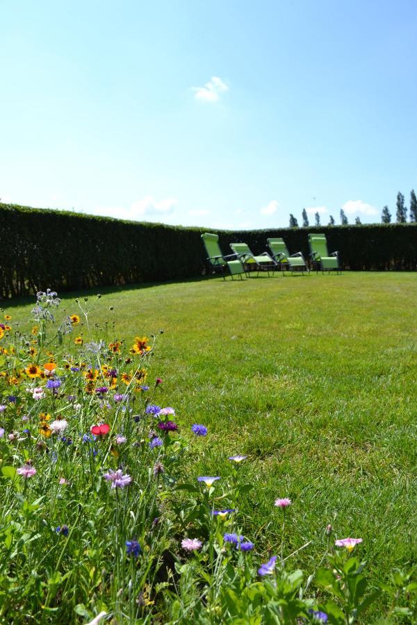 Bellefleur Veurne Exterior foto
