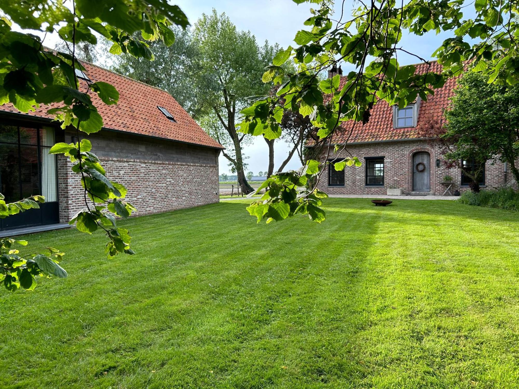 Bellefleur Veurne Exterior foto