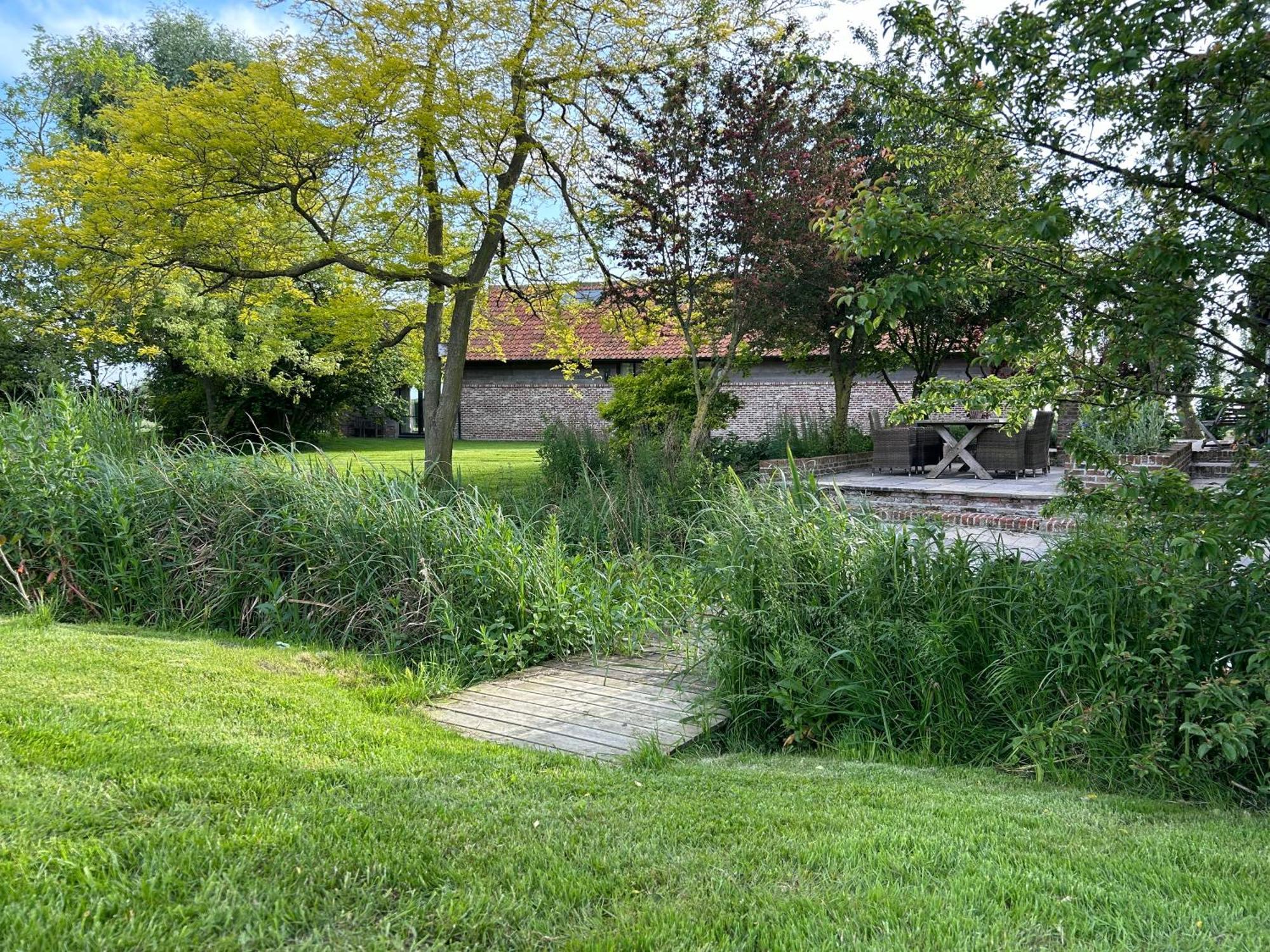 Bellefleur Veurne Exterior foto