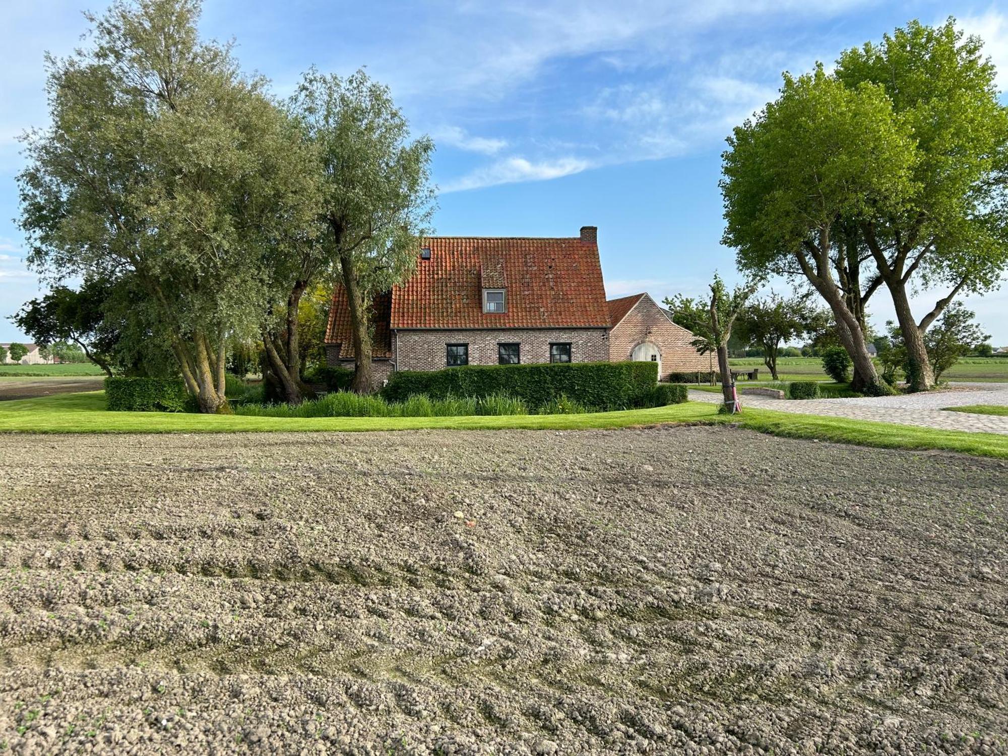Bellefleur Veurne Exterior foto